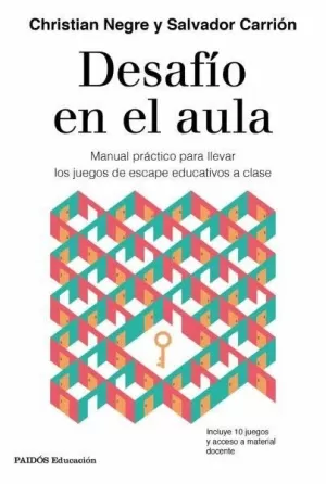 DESAFÍO EN EL AULA