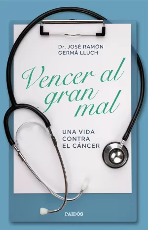 VENCER AL GRAN MAL