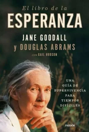 EL LIBRO DE LA ESPERANZA EL LIBRO DE LA ESPERANZA