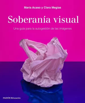 SOBERANÍA VISUAL SOBERANÍA VISUAL