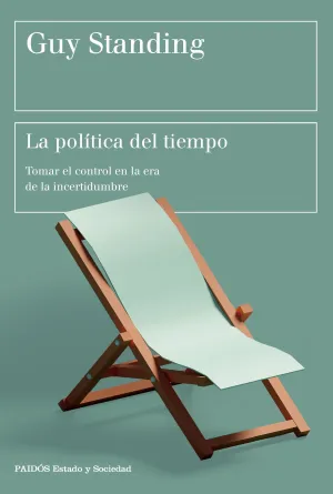 LA POLITICA DEL TIEMPO LA POLITICA DEL TIEMPO
