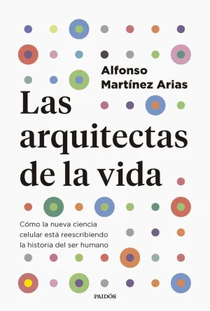 LAS ARQUITECTAS DE LA VIDA LAS ARQUITECTAS DE LA VIDA