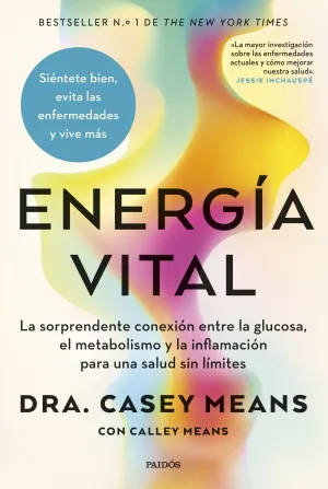 ENERGIA VITAL