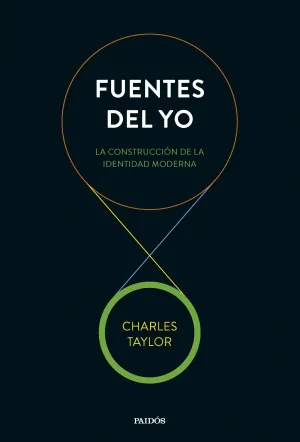 FUENTES DEL YO