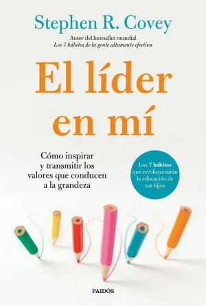 EL LÍDER EN MÍ
