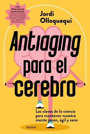 ANTIAGING PARA EL CEREBRO ANTIAGING PARA EL CEREBRO