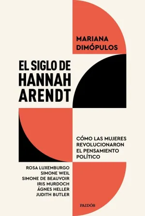EL SIGLO DE HANNAH ARENDT EL SIGLO DE HANNAH ARENDT