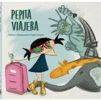 PEPITA VIAJERA