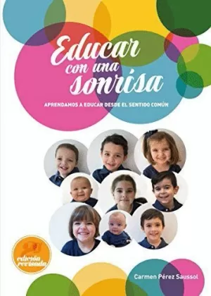 EDUCAR CON UNA SONRISA