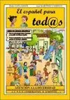 EL ESPAÑOL PARA TODOS, EDUCACION PRIMARIA LIBRO