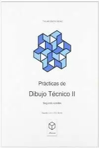 PÁCTICAS DE DIBUJO TÉCNICO II
