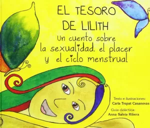 TESORO DE LILITH