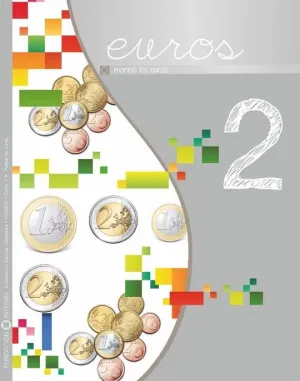 EUROS PLATA RESUELVO PROBLEMAS DE LA VIDA DIARIA EUROS PLATA RESUELVO PROBLEMAS DE LA VIDA DIARIA