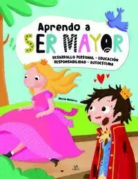 APRENDO A SER MAYOR