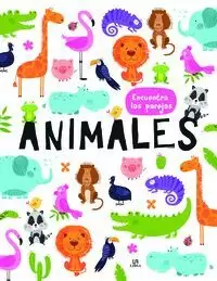 ANIMALES