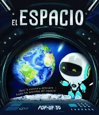 ESPACIO,EL ESPACIO,EL