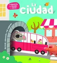 LA CIUDAD