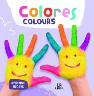 COLORES COLORES