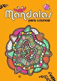 MANDALAS PARA COLOREAR