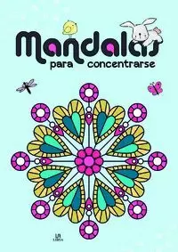 MANDALAS PARA CONCENTRARSE