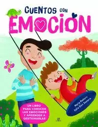 CUENTOS CON EMOCION