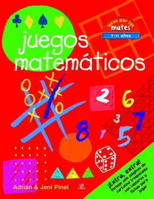 JUEGOS MATEMÁTICOS