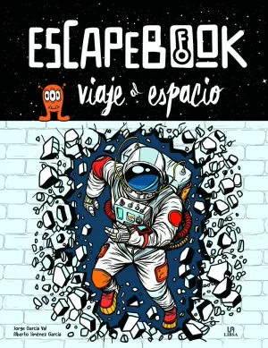VIAJE AL ESPACIO VIAJE AL ESPACIO