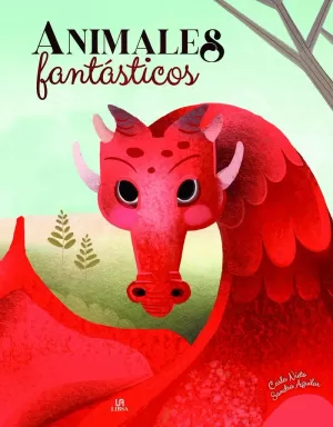 ANIMALES FANTÁSTICOS