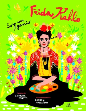 FRIDA KAHLO
