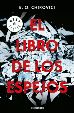 EL LIBRO DE LOS ESPEJOS EL LIBRO DE LOS ESPEJOS