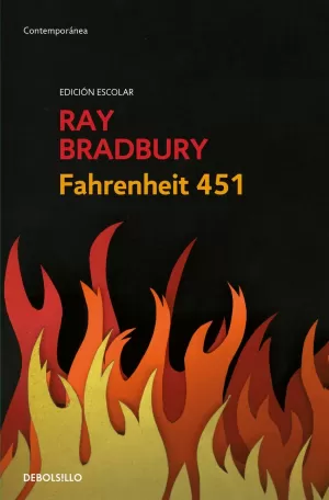 FAHRENHEIT 451 (ED. ESCOLAR)