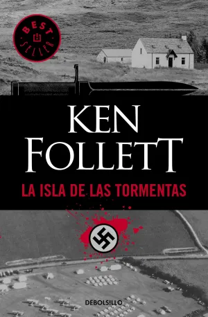 LA ISLA DE LAS TORMENTAS LA ISLA DE LAS TORMENTAS
