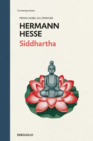 SIDDHARTHA (EDICIÓN ESPECIAL EN TAPA DURA) SIDDHARTHA (EDICIÓN ESPECIAL EN TAPA DURA)