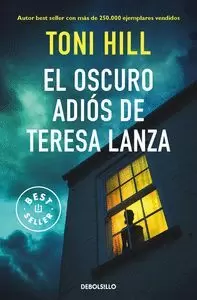 OSCURO ADIOS DE TERESA LANZA, EL