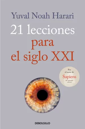 21 LECCIONES PARA EL SIGLO XXI