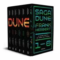 DUNE SAGA