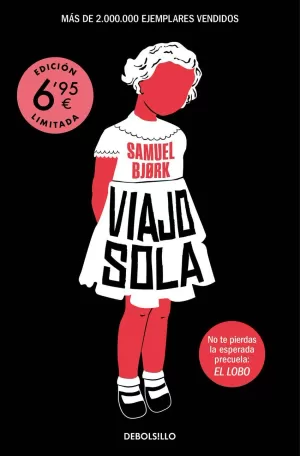 VIAJO SOLA (EDICIÓN LIMITADA A PRECIO ESPECIAL) VIAJO SOLA (EDICIÓN LIMITADA A PRECIO ESPECIAL)