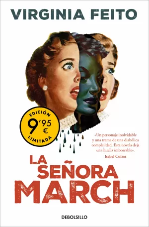SEÑORA MARCH, LA (LIMITED)