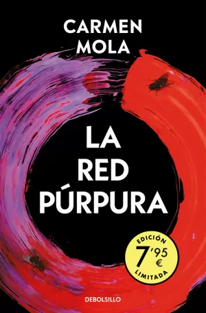 LA RED PÚRPURA (CAMPAÑA EDICIÓN LIMITADA) (LA NOVIA GITANA 2) LA RED PÚRPURA (CAMPAÑA EDICIÓN LIMITADA) (LA NOVIA GITANA 2)