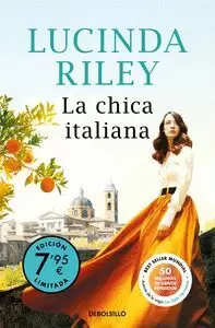 LA CHICA ITALIANA EDICION LIMITADA A PRECIO ESPECIAL