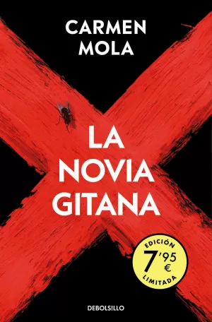 LA NOVIA GITANA (CAMPAÑA EDICIÓN LIMITADA) (LA NOVIA GITANA 1)