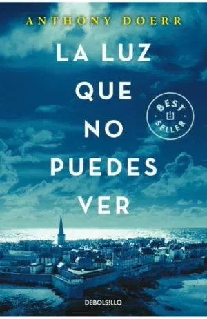 LA LUZ QUE NO PUEDES VER (EDICIÓN ESPECIAL SERIE NETFLIX)