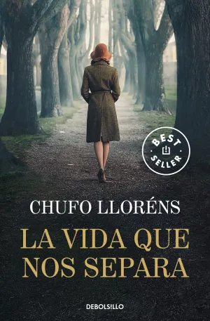 LA VIDA QUE NOS SEPARA LA VIDA QUE NOS SEPARA