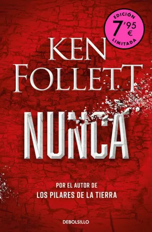NUNCA (EDICION LIMITADA)