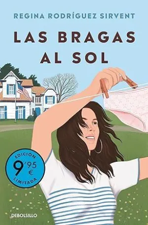 LAS BRAGAS AL SOL (CAMPAÑA DE VERANO EDICIÓN LIMITADA)