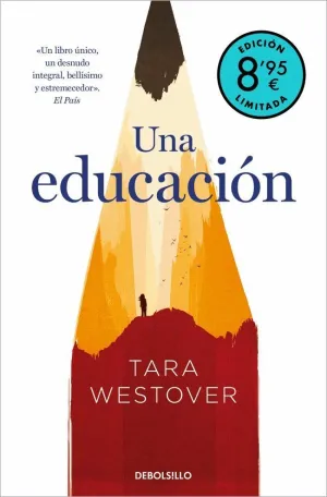 UNA EDUCACIÓN (EDICIÓN LIMITADA · VERANO) UNA EDUCACIÓN (EDICIÓN LIMITADA · VERANO)