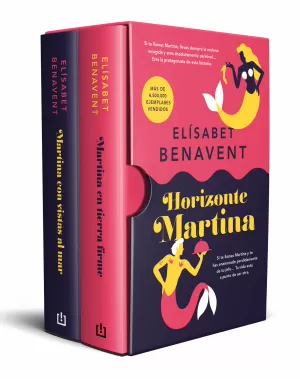 (ETSUCHE).MARTINA.(BESTSELLERS)