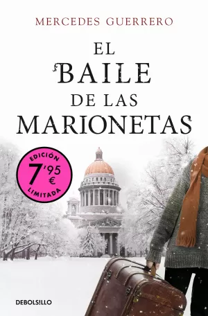 BAILE DE LAS MARIONETAS, EL (CAMPAÑA DE VERANO EDICION LIMITADA)