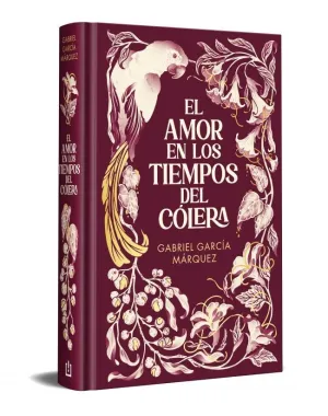 EL AMOR EN LOS TIEMPOS DEL COLERA EDICION ESPECIAL EL AMOR EN LOS TIEMPOS DEL COLERA EDICION ESPECIAL