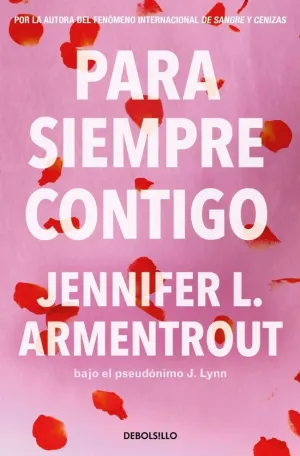 PARA SIEMPRE CONTIGO (TE ESPERARE 5)